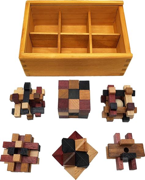 wooden brain puzzles for adults|adult wooden puzzles for sale.